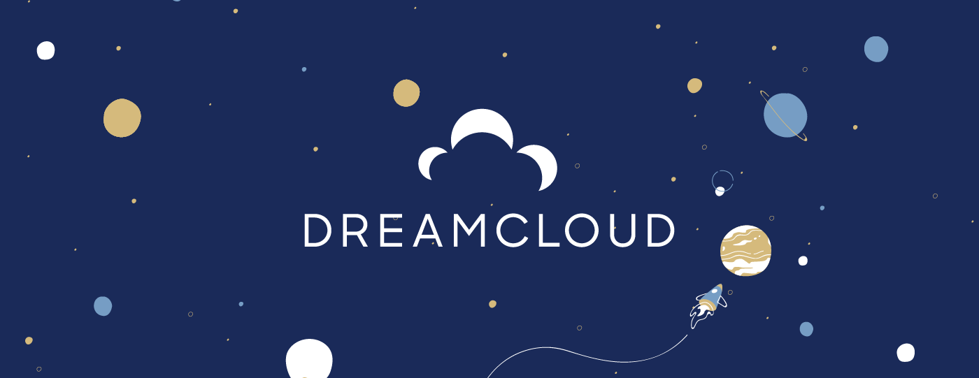 DREAMCLOUD BRAND